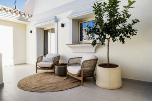 Exclusive Luxury Duplex Penthouse for sale in Marbella: Modern Elegance Meets Coastal Bliss