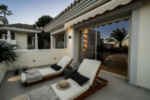 Exclusive Luxury Duplex Penthouse for sale in Marbella: Modern Elegance Meets Coastal Bliss