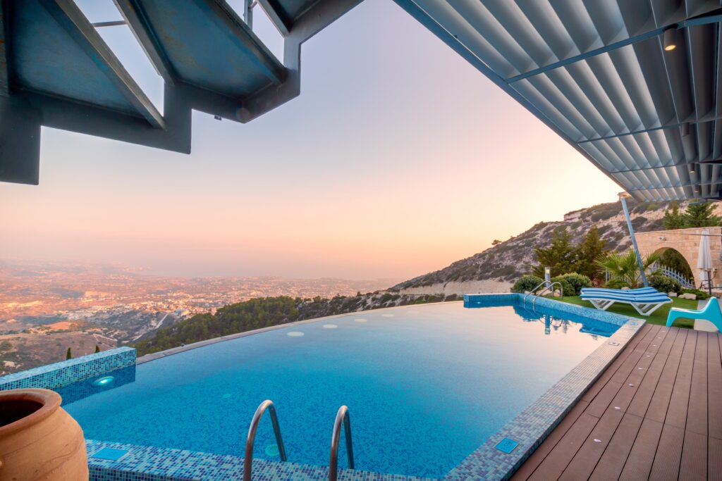 Finding your ideal view with a quality Real Estate Agent in Marbella