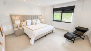 Luxury Villa in Marbella at Los Naranjos Golf. A gem of luxury real estate in Marbella with La Raya Spanish Properties Real Estate Agent in Marbella.